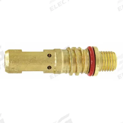 TWECO Gas Diffuser: EL54, For Spray Master 350/450 MIG Gun - Gas Diffusers for Tweco MIG Guns