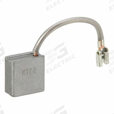 Dayton Brush: DAYTON, 2M169, 2M169 - Motors