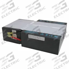 TRIPP LITE UPS Replacement Battery (MPN RBC93-2U)