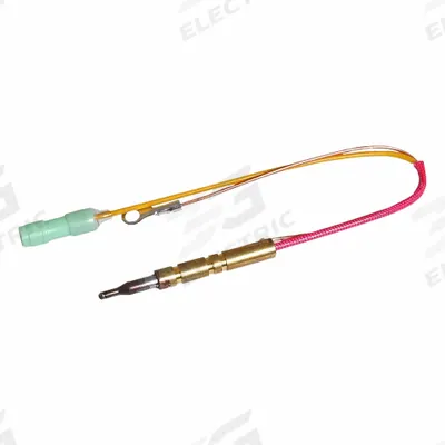 MI-T-M Thermocouple: Mfr Part # 44-0130, Brass - Assorted Parts & Accessories