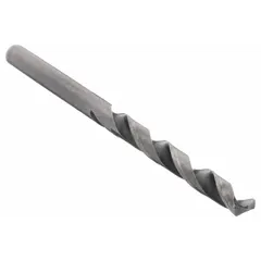 APPROVED VENDOR Mechanics Length Drill Bit: 5/64", 135° Split Point, Black & Gold HSS (MPN 2UFU6). Key specifications — attr1233794: 0.0781.