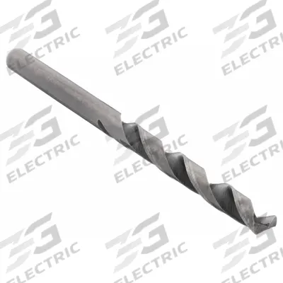 APPROVED VENDOR Mechanics Length Drill Bit: 5/64", 135° Split Point - High-Speed Steel Mechanics-Length Drill Bits