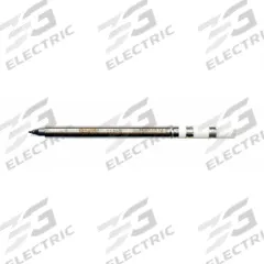 HAKKO TIP: T11 Series, Conical, 7.5 mm Lg (MPN T11-B). Key specifications — attr184973: HAKKO; attr184976: FX-901; attr184970: T11-B.