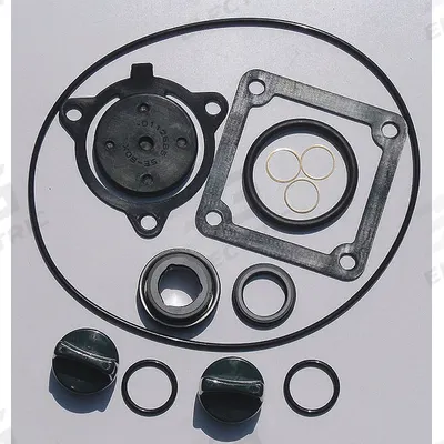 APPROVED VENDOR Seal Kit: Mfr Part # 24D047 - Seal Kits for Dewatering & Wastewater Pumps