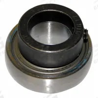 TIMKEN Insert Bearing: RA012RRB, 3/4 in Bore, 1 27/32 in OD, 0.551 in Outer Ring Wd, Spherical. Key specifications — System of Measurement: Inch; Manufacturer Part Number: RA012RRB; Brand: TIMKEN; Bearing Insert Type: Radial/Deep Groove Ball; Closure: Double Sealed; Bearing Industry Number: RA012RRB.