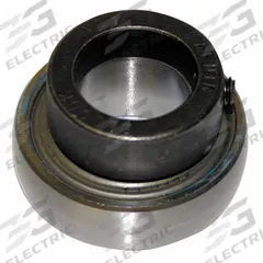 TIMKEN Insert Bearing: RA012RRB, 3/4 in Bore, 1 27/32 in OD, 0.551 in Outer Ring Wd, Spherical. Key specifications — System of Measurement: Inch; Manufacturer Part Number: RA012RRB; Brand: TIMKEN; Bearing Insert Type: Radial/Deep Groove Ball; Closure: Double Sealed; Bearing Industry Number: RA012RRB.