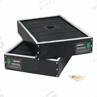 LABCONCO Filter: Carbon, 4 3/8 in Overall Ht, 24 3/4 in Overall Wd, 16 in Overall Dp, 2 (MPN 6910400). Key specifications — attr1026777: Carbon; attr1026779: Paramount Duet Filtered Enclosures (Pre-9/2008); attr1031063: Paramount Filtered Enclosures; attr1031062: 6963XXX.