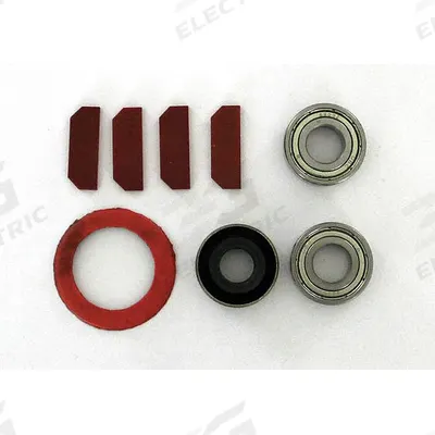 SPEEDAIRE Repair Kit: 22UX71 Compatible with Grainger Part #, Repair Kit - Replacement Parts for Air Motors & Gearmotors