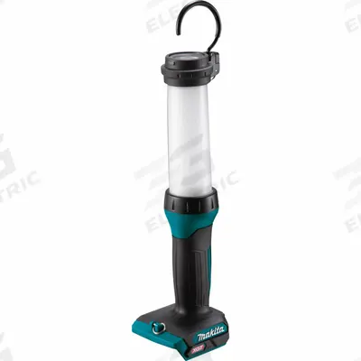 MAKITA Stick Light: XGT, Stick Light, 710 lm Max., Mode, Hook - Makita Flashlights