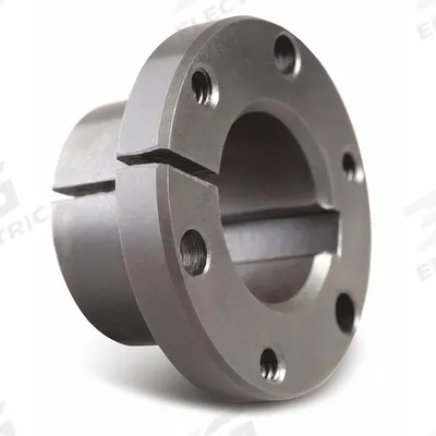 APPROVED VENDOR Quick Detachable Bushing: JA, 1 1/8 in Bore Dia, 1 in Overall Lg - Quick Detachable Bushings