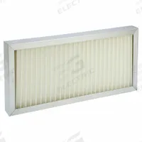 JET Metal Dust Collector Filter: For Use With JDC-501, 99% @ 5 micron Filter Efficiency, 2 PK (MPN 414705). Key specifications — attr1018712: 99% @ 5 micron; attr983313: JET; attr983302: 414705; attr983304: JDC-501.