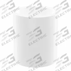 OILITE Sleeve Bearing: PTFE, 1 1/2 in Bore, 1 3/4 in OD, 2 in Overall Lg, 1,000 lb/sq in-fpm Max PV (MPN VS-2428-16B). Key specifications — Color: White; Brand: OILITE.