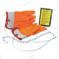 Propane Gloves,PVC,Orange,1/2" W (MPN 70-1020). Key specifications — Product Type: Propane Gloves; Manufacturer Part Number: 70-1020; Compatible with Manufacturer Model Number: 70-1030, 70-1070-CP, 70-1095, 70-1104, 70-1110, 70-1170, 70-1180; Compatible with Grainger Part Number: 48WH43; Brand: IDEAL WAREHOUSE INNOVATIONS, INC..