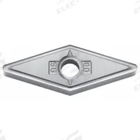 KYOCERA Diamond Turning Insert (MPN VNMG332SGSW05)