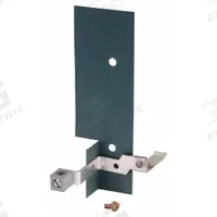 SIEMENS Ground Kit: For XJL Bus Plug (MPN W68101). Key specifications — attr195635: XJL Bus Plug; attr204060: W68101; attr211118: SIEMENS; attr232981: Ground Kit.