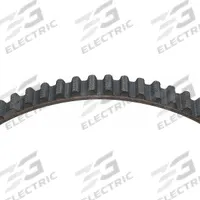 DAYCO Automotive Drive Belt: 95314, 520 mm Effective Lg, Timing Belt, Metric V-Belt Belt, 0 Ribs. Key specifications — Industry Number: 95314; Reinforcing Cord Material: Fiberglass; Brand: DAYCO.