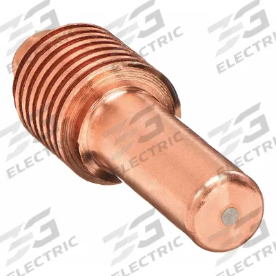 AMERICAN TORCH TIP Electrode: 5 PK (MPN 120574ATTC) - Electrodes for Hypertherm Plasma Torches
