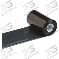 Single-Color Printer Ribbon: 4 5/16 in x 984 ft, Black, Resin, R6000 (MPN R6007PC). Key specifications — Compatible Grainger Part Number: 22NA72; Compatible Mfr Part Number: BBP72-34L; Ribbon Series: R6000; Product Type - Label Printer Ribbons: Single-Color Printer Ribbon; Ribbon Formulation: Resin; Resistance Properties: Scratch-Resistant; Ribbon Color: Black; Brand: BRADY.
