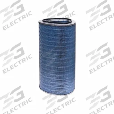 MILLER ELECTRIC Welding Fume Extractor Filter: MERV 15 - Miller Centralized Fume Extractor Filters