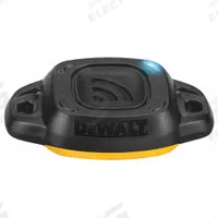 DEWALT Tool Connect Tag: Attachable Tag, 4 Tags Included, For 3V DC Volt (MPN DCE041-4). Key specifications — attr1284065: 3V DC; attr1255694: Screw; attr1255705: Attachable Tag.