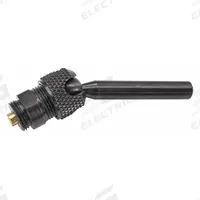 STARRETT Friction Holder: Friction Holder, Starrett 711 Series (MPN 711EA). Key specifications — attr1183930: 3 in x 1 in x 2 in; attr1183928: 711EA; attr1183933: Dial Test Indicators; attr1183934: Starrett 711 Series; attr1183941: STARRETT; attr1183942: Friction Holder.