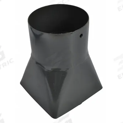 Dayton Back Port Nozzle - Replacement Parts for Dayton Wood Dust Collectors