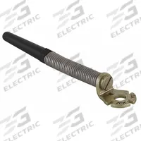 TELEMECANIQUE SENSORS Rod Lever Actuator: Rod, Fixed, 4 in Arm/Operator Lg - Max (MPN ZCKY81). Key specifications — Brand: TELEMECANIQUE SENSORS; Compatible with Series: XCKT; Actuator Style: Rod.