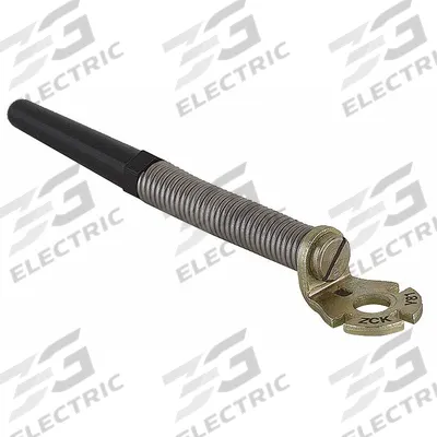 TELEMECANIQUE SENSORS Rod Lever Actuator: Rod, Fixed - Rod Levers for Limit Switches