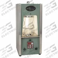 ADVANTECH Sonicating Sieve Shaker: Sonic Wave/Vertical Mechanical Pulse, 3 in Sieve Dia Accepted (MPN L3P-15). Key specifications — Brand: ADVANTECH; Movement Type: Vertical Mechanical Pulse.
