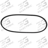 MI-T-M Belt: Mfr Part # 11-0017, Compatible with Grainger Part # 1RM77/1RM78/2GXK9/2GXL1. Key specifications — Compatible with Manufacturer Model Number: GH-3004-SM30; Product Type: Cog Belt; Manufacturer Part Number: 11-0017.