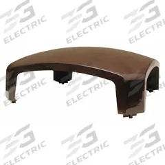 RUBBERMAID COMMERCIAL PRODUCTS Dometop: For 4KFP4/4KFP5/5W767, Fits Rubbermaid Commercial Brand (MPN GRFG3975L1SBLE). Key specifications — For Use With Grainger Item Number: 4KFP5; For Use With Mfr. Model Number: FG397088BLA; Fits Brand: Rubbermaid Commercial; Product Type: Dometop; Brand: RUBBERMAID COMMERCIAL PRODUCTS.