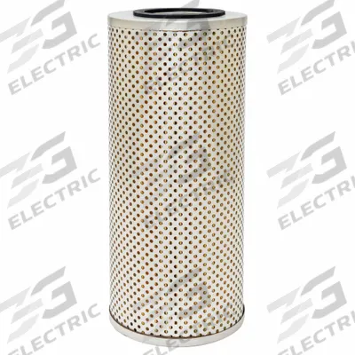 BALDWIN FILTERS Hydraulic Filter: Hydraulic Fluid, Cartridge, 1 15/16 in Inside Dia - Cartridge Hydraulic Filters