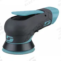DYNABRADE Air Orbital Sander: 3 in Disc, Hook and Loop, 3/16 in Orbit, Non-Vacuum, Heavy Duty, 8 cfm (MPN X31). Key specifications — attr1320213: DYNABRADE.