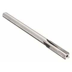 SUPER TOOL Chucking Reamer: 0.6299 in Dia, 16 mm, Straight Flute, Carbide-Tipped (MPN 5655160). Key specifications — attr1301579: SUPER TOOL.