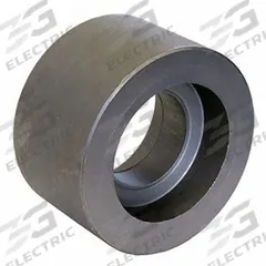 ANVIL Metal Pipe Straight: Straight, Steel, 1 in x 1 in, Female Socket x Female Socket, Class 6000 (MPN 0362645202). Key specifications — Connector Type: Coupling; (DO NOT SEND) Manufacturer Location: Globally Sourced; Fitting Pipe Size: 1 in x 1 in.