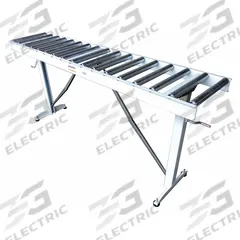 APPROVED VENDOR Material Support Table: 14 11/16 in Overall Wd, 26 1/2 in Min. Ht, 43 1/2 in Max. Ht (MPN 33VE06). Key specifications — Brand: APPROVED VENDOR; Stand Material: Steel; Color: Silver; Overall Length: 5 ft 6 in.