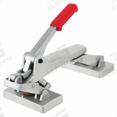 ROBERTS Carpet Stretcher: 7 7/8 in Overall Wd, 7 1/2 in Overall Ht, 7 1/4 in Clamp Face Wd - Carpet Stretchers