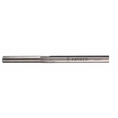 YANKEE Chucking Reamer: 0.1875 in Dia, 3/16 in, Straight Flute, High Speed Steel (MPN 333-3/16). Key specifications — attr1301549: Neutral; attr1301527: YANKEE.