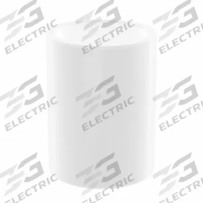 OILITE Sleeve Bearing: Glass-Filled PTFE, 1 1/4 in Bore, 1 1/2 in OD, 2 in Overall Lg - Chemical- & Heat-Resistant Plastic Sleeve Bearings