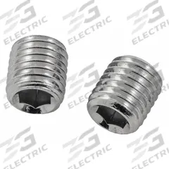 HUBBELL Inline Terminal Screw: Compatible With Series 16 (MPN HBLTS). Key specifications — Product Type: Inline Terminal Screw; Compatible Series: 16; Manufacturer Part Number: HBLTS; Brand: HUBBELL.