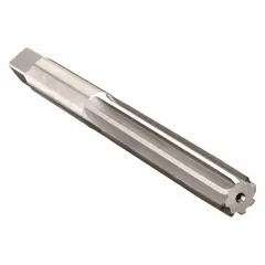 YANKEE Hand Reamer: 3/8 in, Straight Flute, High Speed Steel (MPN 400-3/8). Key specifications — attr1301716: Neutral; attr1301717: YANKEE.