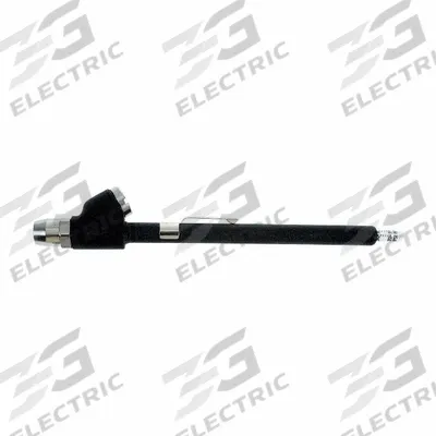 HALTEC Dual Foot High Pressure Tire Gauge: Tire Pressure Gauge, Pencil - Pencil Tire Pressure Gauges