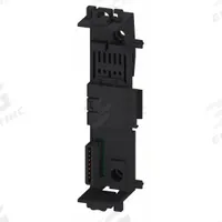 SIEMENS Connector: Connector, 3ZY12122EA00. Key specifications — Manufacturer Part Number: 3ZY12122EA00; Brand: SIEMENS; Compatible with Series: SIRIUS 3RV1 Motor Starter Protectors.