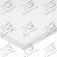 UHMW Polyethylene Bar: 0.5 in Thick, 2 in x 8 ft, Opaque, White, 4,400 psi Tensile Strength (MPN BULK-PS-UHMW-1060). Key specifications — Impact Strength: 160 ft-lb/in; Backing Type: No Backing; Clarity: Opaque.