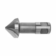 HOLEMAKER TECHNOLOGY Countersink: 82°, 3 Flute, 1 1/4 in Body Dia, 3/4 in Shank, Carbide (MPN 601037-0010). Key specifications — attr1301035: HOLEMAKER TECHNOLOGY.