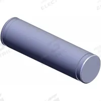 SMC Knuckle Pin: Fits 80 mm Bore Dia, IY-G08, CQ2/CQ2-Z. Key specifications — attr1062031: IY-G08; attr1062033: SMC; attr1062037: CQ2.