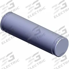 SMC Knuckle Pin: Fits 80 mm Bore Dia, IY-G08, CQ2/CQ2-Z. Key specifications — attr1062031: IY-G08; attr1062033: SMC; attr1062037: CQ2.