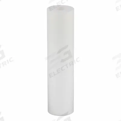 PENTAIR/PENTEK Water Filter Cartridge: 5 micron, Melt Blown, 5 gpm - Melt Blown Water Filter Cartridges