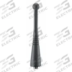 MOTOROLA Antenna: Stubby, Fits Motorola, For DTTR550, 900 MHz, 806 MHz to 941 MHz, 5/8 in Overall Lg (MPN 8505241U06). Key specifications — attr922108: DTTR550; attr922103: 900 MHz; attr922102: MOTOROLA.