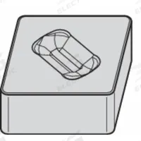 WIDIA Diamond Turning Insert: CNMX454T0820, CNMX120716T02020 (MPN 2952123). Key specifications — attr257732: CNMX454T0820; attr257733: CNMX120716T02020.